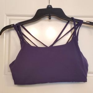 Athleta Hyper Focused Sports Bra
